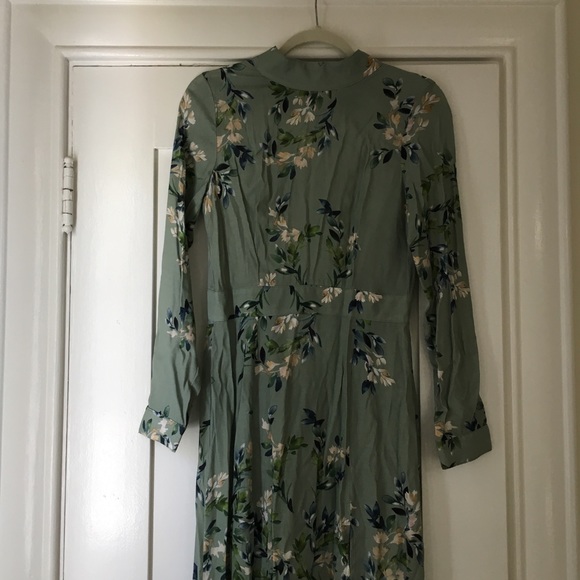 NEW Flynn Skye Cedar Maxi sz Small - Picture 2 of 6